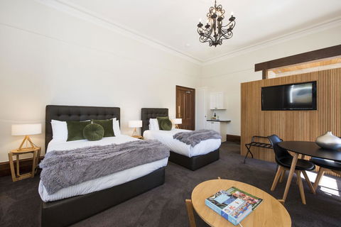 The Parkview Hotel Mudgee - Accommodation Port Macquarie 9
