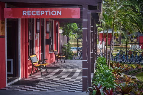 Ingenia Holidays Byron Bay - Accommodation Port Macquarie 1
