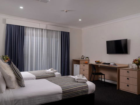Nesuto Leura Gardens (formerly Waldorf Leura Gardens Resort) - Accommodation Port Macquarie 25