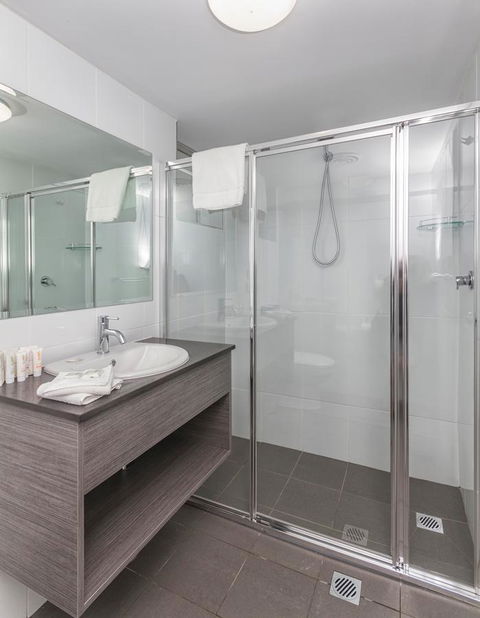 Nesuto Leura Gardens (formerly Waldorf Leura Gardens Resort) - Accommodation Port Macquarie 35