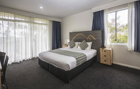 Nesuto Leura Gardens (formerly Waldorf Leura Gardens Resort) - Accommodation Port Macquarie 12