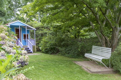 Nesuto Leura Gardens (formerly Waldorf Leura Gardens Resort) - Accommodation Port Macquarie 14