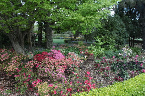 Nesuto Leura Gardens (formerly Waldorf Leura Gardens Resort) - Accommodation Port Macquarie 2