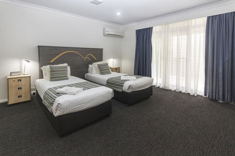 Nesuto Leura Gardens (formerly Waldorf Leura Gardens Resort) - Accommodation Port Macquarie 10