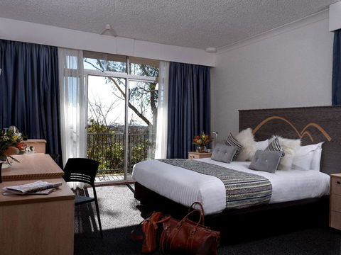 Nesuto Leura Gardens (formerly Waldorf Leura Gardens Resort) - Accommodation Port Macquarie 34