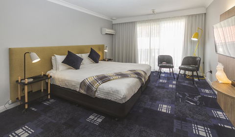 Nesuto Leura Gardens (formerly Waldorf Leura Gardens Resort) - Accommodation Port Macquarie 18