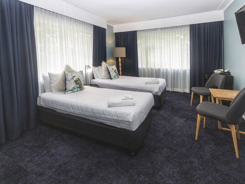 Nesuto Leura Gardens (formerly Waldorf Leura Gardens Resort) - Accommodation Port Macquarie 22