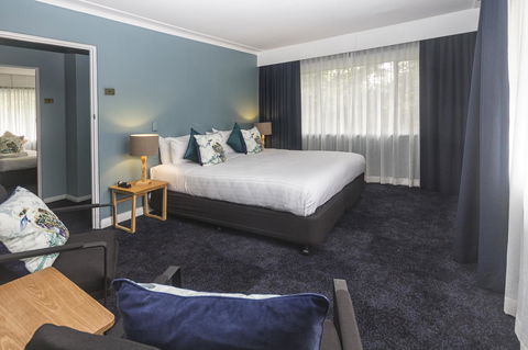 Nesuto Leura Gardens (formerly Waldorf Leura Gardens Resort) - Accommodation Port Macquarie 11