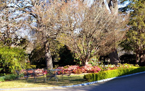 Nesuto Leura Gardens (formerly Waldorf Leura Gardens Resort) - Accommodation Port Macquarie 7