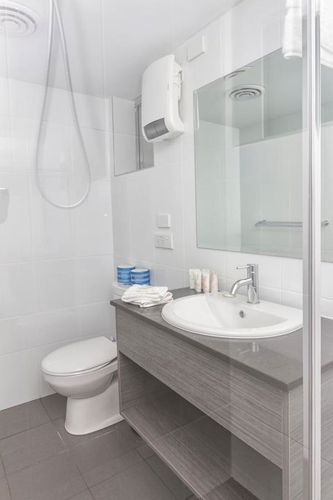 Nesuto Leura Gardens (formerly Waldorf Leura Gardens Resort) - Accommodation Port Macquarie 36