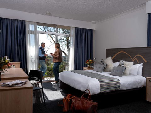 Nesuto Leura Gardens (formerly Waldorf Leura Gardens Resort) - Accommodation Port Macquarie 13