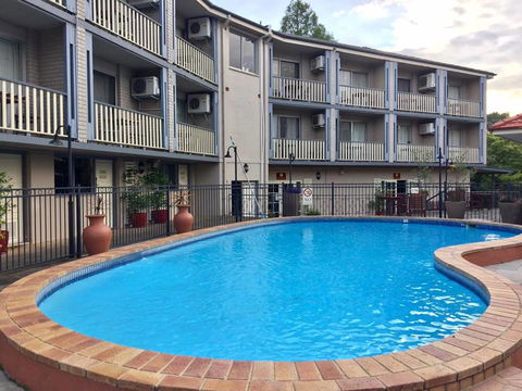 Nesuto Leura Gardens (formerly Waldorf Leura Gardens Resort) - Accommodation Port Macquarie 31