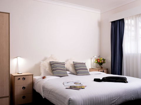 Nesuto Leura Gardens (formerly Waldorf Leura Gardens Resort) - Accommodation Port Macquarie 26