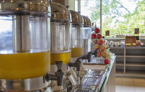 Nesuto Leura Gardens (formerly Waldorf Leura Gardens Resort) - Accommodation Port Macquarie 19