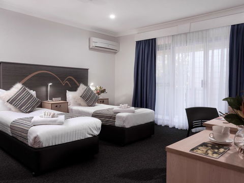Nesuto Leura Gardens (formerly Waldorf Leura Gardens Resort) - Accommodation Port Macquarie 27