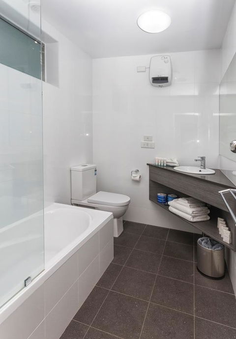 Nesuto Leura Gardens (formerly Waldorf Leura Gardens Resort) - Accommodation Port Macquarie 37