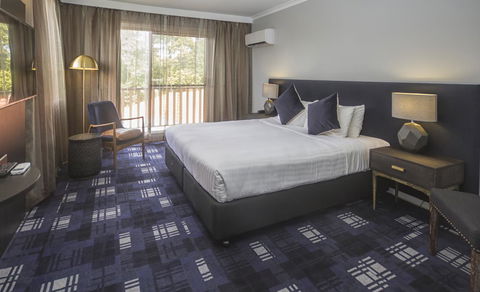 Nesuto Leura Gardens (formerly Waldorf Leura Gardens Resort) - Accommodation Port Macquarie 9