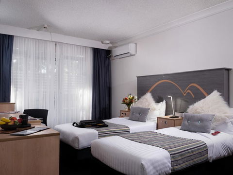 Nesuto Leura Gardens (formerly Waldorf Leura Gardens Resort) - Accommodation Port Macquarie 28