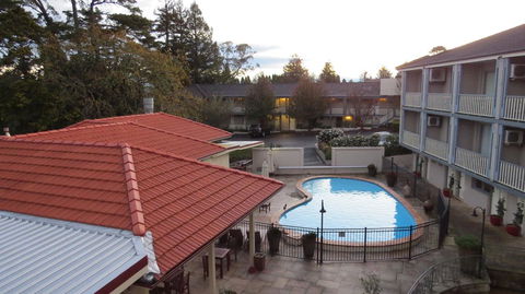 Nesuto Leura Gardens (formerly Waldorf Leura Gardens Resort) - Accommodation Port Macquarie 32