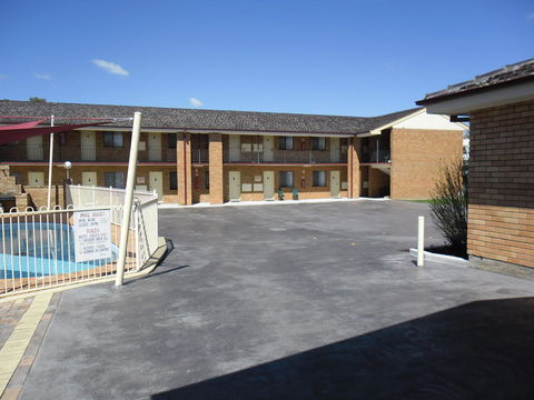 Ben Chifley Motor Inn - Accommodation Port Macquarie 35
