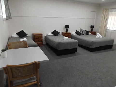 Ben Chifley Motor Inn - Accommodation Port Macquarie 8