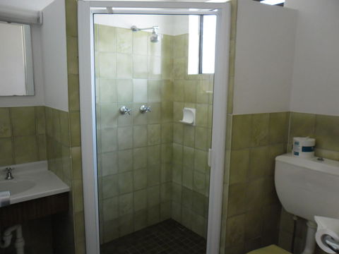Ben Chifley Motor Inn - Accommodation Port Macquarie 42