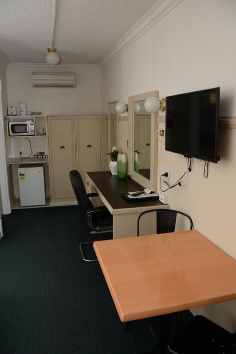 Ben Chifley Motor Inn - Accommodation Port Macquarie 17