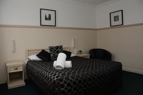 Ben Chifley Motor Inn - Accommodation Port Macquarie 19
