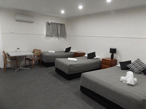 Ben Chifley Motor Inn - Accommodation Port Macquarie 5