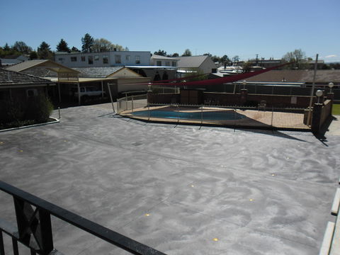 Ben Chifley Motor Inn - Accommodation Port Macquarie 36