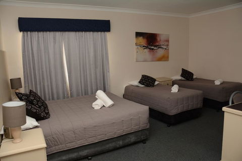 Ben Chifley Motor Inn - Accommodation Port Macquarie 16