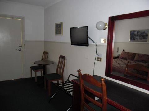 Ben Chifley Motor Inn - Accommodation Port Macquarie 41