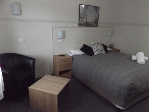 Ben Chifley Motor Inn - Accommodation Port Macquarie 3