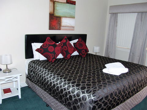 Ben Chifley Motor Inn - Accommodation Port Macquarie 25