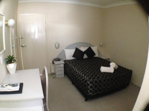 Ben Chifley Motor Inn - Accommodation Port Macquarie 30