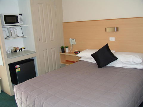 Ben Chifley Motor Inn - Accommodation Port Macquarie 27