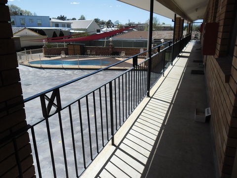 Ben Chifley Motor Inn - Accommodation Port Macquarie 34