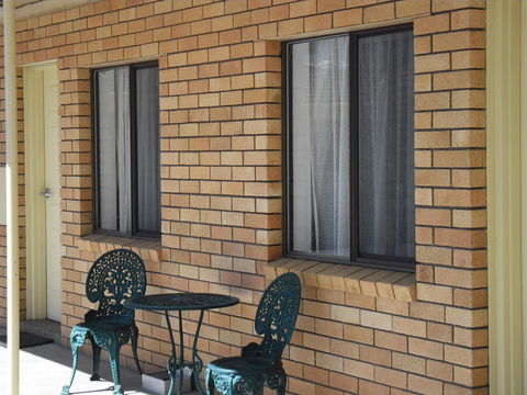 Ben Chifley Motor Inn - Accommodation Port Macquarie 43