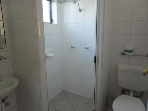 Ben Chifley Motor Inn - Accommodation Port Macquarie 39