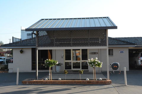 Ben Chifley Motor Inn - Accommodation Port Macquarie 26