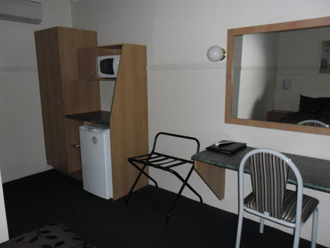 Ben Chifley Motor Inn - Accommodation Port Macquarie 33