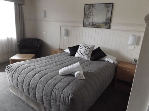 Ben Chifley Motor Inn - Accommodation Port Macquarie 2