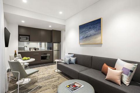 Quest North Sydney - Accommodation Port Macquarie 9