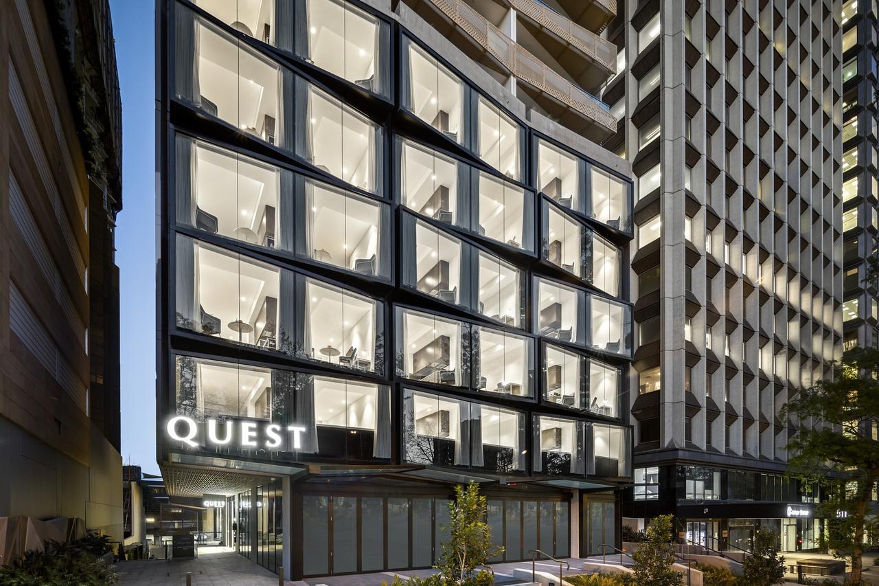  Accommodation Port Macquarie
