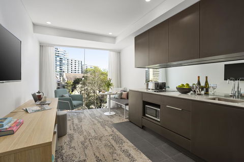 Quest North Sydney - Accommodation Port Macquarie 6