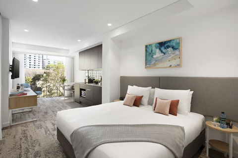 Quest North Sydney - Accommodation Port Macquarie 7