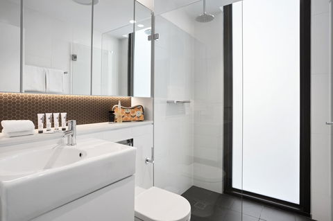 Quest North Sydney - Accommodation Port Macquarie 10