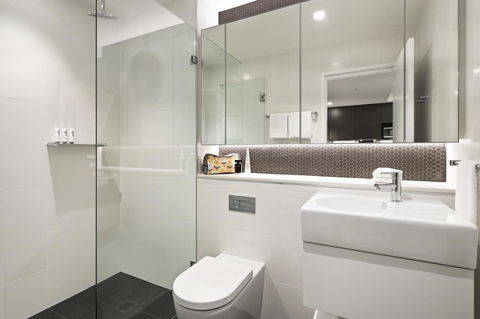 Quest North Sydney - Accommodation Port Macquarie 12