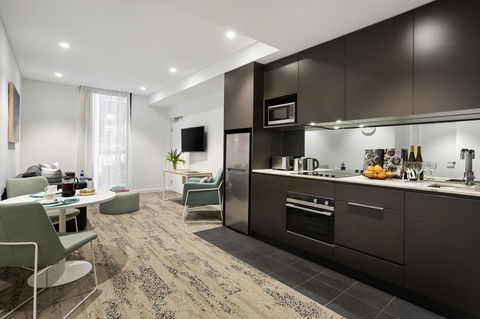 Quest North Sydney - Accommodation Port Macquarie 15