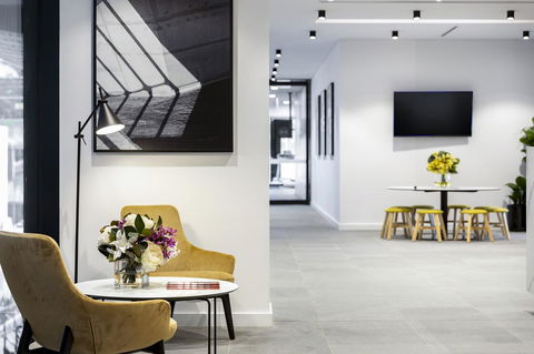 Quest North Sydney - Accommodation Port Macquarie 1